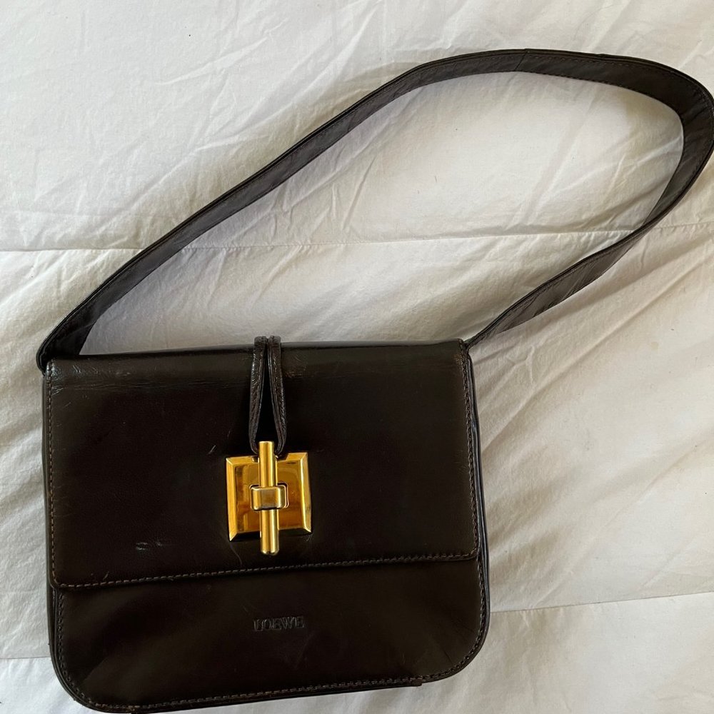 Loewe Purse